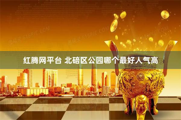 红腾网平台 北碚区公园哪个最好人气高
